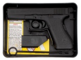 *Glock 22 Pistol in Box