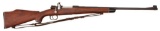**Sporterized German dou/44 K98k Rifle