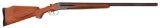 **Eastern Arms 5100 Double Hammerless Shotgun
