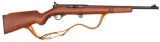 **Mossberg Model 152 Rifle