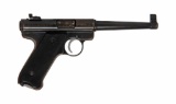**Ruger Mk I Target Pistol