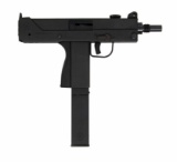 *Cobray M11 Semi-Automatic Pistol