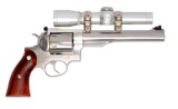 Ruger Redhawk Revolver