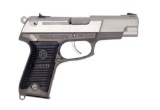 *Ruger P89DC Pistol