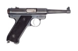*Ruger Mark I Pistol