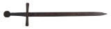 Contemporary Dagger