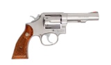 *Smith & Wesson Model 65-3 Revolver