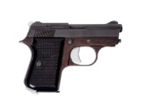 *Titan 25 Semi Automatic Pistol