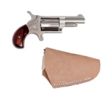 *North American Arms Revolver