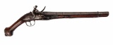 Balkan Flintlock Pistol
