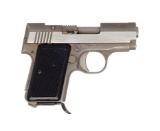*AMT .22 Pistol