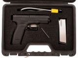 *Springfield Armory XD-45 in Box