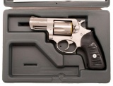 *Ruger SP101 Revolver in Box