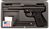 *Ruger 22/45 Pistol in Box