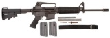*Colt AR-15A2 Government Carbine in Original Box