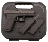 *Glock 19 Gen. 4 in Original Box