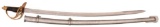 Reproduction Cavalry Saber