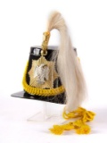 Reproduction U.S. Dragoon Shako