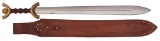 Reproduction Celtic Sword