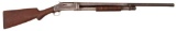 **Winchester Model 1897 Shotgun,