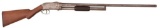 Bannerman Spencer Model 1890 Shotgun