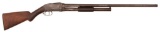 Bannerman Spencer Model 1890 Shotgun