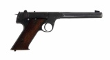 Hi-Standard HD Military Pistol