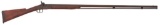 Continental Half-Stock Fowling Piece