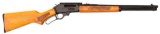 *Incomplete Marlin-Glenfield Model 30A Rifle