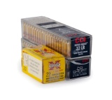 250 Rounds of .22 Ammunition
