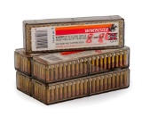 500 Rounds of Winchester .22 Long Rifle Ammunition