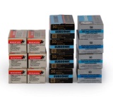 700 Rounds of Dynamit Nobel & Winchester .22 Long Rifle Ammunition