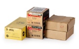 Lot of Pistol Ammunition
