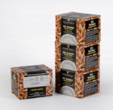 Lot of 1,300 Rounds of Federal Hollowpoint .22 Long Rifle Ammunition