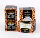 1,300 Rounds of .22 Ammunition