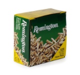 525 Rounds of .22 caliber Ammunition