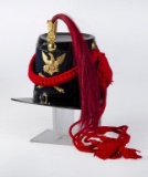 Reproduction U.S. Model 1859 Light Artillery Shako