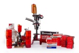 Lot of Reloading & Shooting Supplies