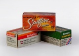 1,500 Rounds of .22 Long Rifle Hollow Point Ammunition