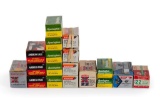 (18) Boxes of 22 Long Rifle 900 Rounds