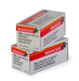 1,000 Rounds of .22 Caliber Ammunition