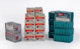 1,000 Rounds of .22 Long Rifle Ammunition