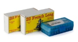 32 French Long by Od Western Scrounger Inc