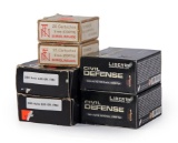 190 Rounds of  9mm SHt/.380 Ammunition