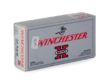 50 Rounds of .38 S&W Ammunition