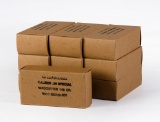 500 Rounds of .38 Special Wadcutter Ammunition