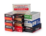 500 Rounds of .38 Spl/.357 Ammunition