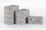 400 Rounds of 9mm Ammunition
