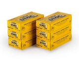300 Rounds of Remington UMC 9mm Luger Ammunition