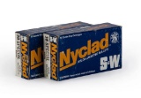 100 Rounds of .38 Special Ammunition